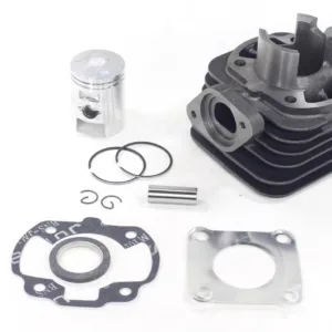 CYLINDER SYM JET/MASK/RED DEVIL/SHARK 50 39mm PIN 12mm 2T SA