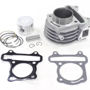 CYLINDER KYMCO ROMET MOTOBI GY6-80 47mm 4T PIN 13mm SA
PASUJE DO: BAOTIAN-BT BENZER-BARNET/COLUMBIA/DACOTA/DAYTONA/ FLORIDA/INDIANA/MASTIC/OREGON/QUEBEC/SYRACUSE KYMCO-AGILITY/FILLY/LIKE/SUPER 8 ZIPP-ASTEC/BASIC/OTIS/STEED/TOPS/TOXIC/TRIAD