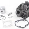 CYLINDER PEUGEOT BUXY SPEEDFIGHT ELYSEO VIVACITY 50CCM 40mm PIN 12MM 2T KOMPLETNY SA
PASUJE DO: PEUGEOT-CITYSTAR/DJANGO/ELYSEO/ELYSTAR/KISBEE/LOOXOR/LUDIX/SPEEDFIGHT/TKR/TREKKER/VIVACITY