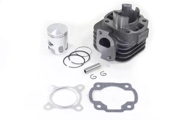 CYLINDER YAMAHA JOG/NEO'S APRILIA ROMET 50 40mm PIN 10mm 2T SA
PASUJE DO: APRILIA-GULLIVER/RALLY/SCARABEO/SONIC/SR BENELLI-491GT/K2/PEPE MBK-EQUALIS/EVOLIS/FIZZ/FLIPPER/FORTE/MACH G/OVETTO/SORRISO YAMAHA-AXIS/BREEZE/JOG/NEO'S/WHY/YE ZEST/ZUMA