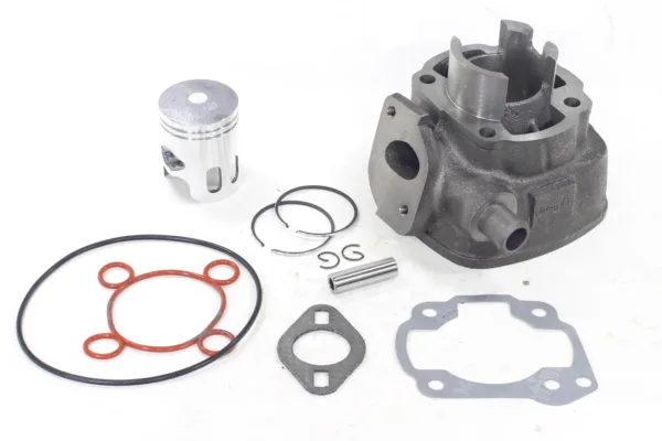 CYLINDER YAMAHA AEROX APRILIA MALAGUTI MBK 50 40mm LC PIN 10mm 2T SA
PASUJE DO: APRILIA-AREA/GULLIVER/RALLY/SONIC/SR BENELLI-491/K2 BETA-ARK/EIKON ITALJET-DRAGSTER MALAGUTI-F12/F15 MBK-YQ YAMAHA-NS50/YQ/AEROX