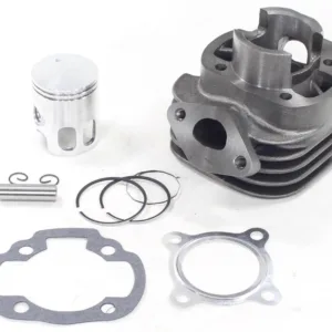 CYLINDER MBK BOOSTER YAMAHA BW'S 50CCM 40mm PIN 10MM 2T KOMPLETNY SA
PASUJE DO: APRILIA-AMICO/SR MBK-CW BOOSTER/EW STUNT YAMAHA-BW'S/CW/EW
