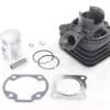 CYLINDER HONDA LEAD/VISION KYMCO ZX 50 40mm PIN 10mm 2T SA
PASUJE DO: HONDA-LEAD/SCOOPY/SH KYMCO-SCOUT/ZX PEUGEOT-SC