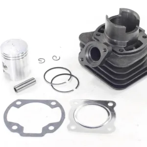 CYLINDER HONDA LEAD/VISION KYMCO ZX 50 40mm PIN 10mm 2T SA
PASUJE DO: HONDA-LEAD/SCOOPY/SH KYMCO-SCOUT/ZX PEUGEOT-SC