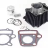 CYLINDER ATV 50 39mm PIN 13mm 4T ROMET KINGWAY MOTOROWER STREET SA SILNIK POZIOMY Z OZNACZENIEM 139FMB 
PASUJE DO: BENZER-TEXAS JUNAK-901/902 KINGWAY-ALPINUS/CUB CUBA/CUB FATHER/CUB SPORT/STREET ROMET-OGAR900 ORAZ CHIŃSKIE QUADY, MOTOROWERY, CROSSY