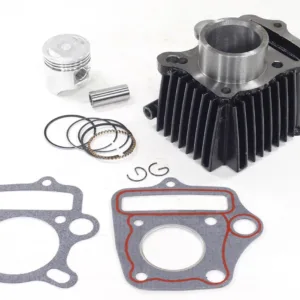 CYLINDER ATV 50 39mm PIN 13mm 4T ROMET KINGWAY MOTOROWER STREET SA SILNIK POZIOMY Z OZNACZENIEM 139FMB 
PASUJE DO: BENZER-TEXAS JUNAK-901/902 KINGWAY-ALPINUS/CUB CUBA/CUB FATHER/CUB SPORT/STREET ROMET-OGAR900 ORAZ CHIŃSKIE QUADY, MOTOROWERY, CROSSY