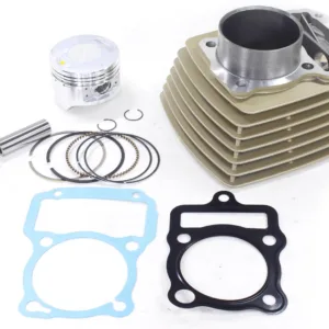 CYLINDER ATV 200 CG 63.5mm PIN 15mm AC 4T BASHAN LONCIN SHINERAY FUXIN SA
PASUJE DO: BASHAN-BS200 QUAD-LONCIN200 QUAD-SHINERAY200