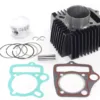 CYLINDER ATV 110 52,4mm PIN 13mm KINGWAY JUNAK ZIPP 4T SA SILNIK POZIOMY Z OZNACZENIEM 152FMH 
PASUJE DO: BENZER-TEXAS FERRO-901 JUNAK-901/902 KINGWAY-STREET/ALPINUS KINROAD-CZOPER/PY5 ZUMICO-RONIN/KNIGHT
CHIŃSKIE QUADY, MOTOROWERY, CROSSY