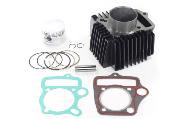 CYLINDER ATV 110 52,4mm PIN 13mm KINGWAY JUNAK ZIPP 4T SA SILNIK POZIOMY Z OZNACZENIEM 152FMH 
PASUJE DO: BENZER-TEXAS FERRO-901 JUNAK-901/902 KINGWAY-STREET/ALPINUS KINROAD-CZOPER/PY5 ZUMICO-RONIN/KNIGHT
CHIŃSKIE QUADY, MOTOROWERY, CROSSY