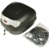 KUFER YM-808 BIAŁY ODBLASK 29L