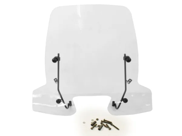 SZYBA CZOŁOWA SKUTER-OWIEWKA YM-4247 KYMCO PEOPLES