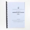 KATALOG INSTRUKCJA OBSŁUGI SIMSON SR2