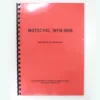 KATALOG INSTRUKCJA NAPRAW WFM M06