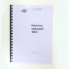 KATALOG INSTRUKCJA NAPRAW WSK