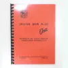 KATALOG INSTRUKCJA NAPRAW WFM OSA M-50