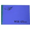 KATALOG CZĘŚCI ZAMIENNYCH WSK 125