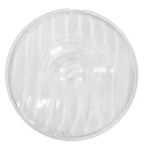 SZKŁO LAMPY PRZÓD WFM