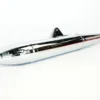 TŁUMIK WFM CHROM CYGARO SHL M06