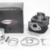 CYLINDER YAMAHA BWS APRILIA AMICO SR ITALJET MBK 60 44mm HW