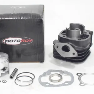 CYLINDER YAMAHA BWS APRILIA AMICO SR ITALJET MBK 60 44mm HW