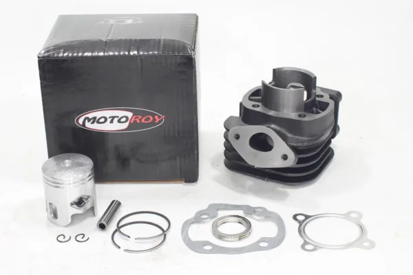 CYLINDER YAMAHA BWS APRILIA AMICO SR ITALJET MBK 60 44mm HW