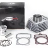CYLINDER ATV 125 CG STREET 56mm PIN 15mm HW