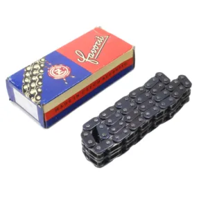 ŁAŃCUSZEK SPRZĘGŁOWY MZ TS 150 48L FAVORIT ORYGINAŁ CZECHOSŁOWACJA ML