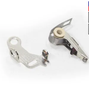 PRZERYWACZ ZAPŁONOWY PLATYNKA JAWA 350 250 CZ175 AE TAIWAN