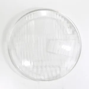 SZKŁO LAMPY PRZÓD SIMSON S51 HS-1