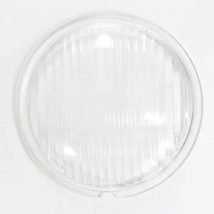 SZKŁO LAMPY PRZÓD ROMET NOWY TYP