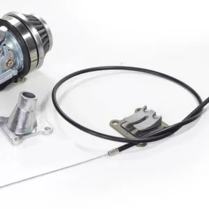 GAŹNIK POCKET SHA1515/F37 AUTOMATIC STOŻEK HB
