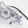 LAMPA PRZÓD ATV 110 PRAWA HB