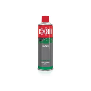 PREPARAT DO CZYSZCZENIA ELEKTRONIKI CX80 500ml
