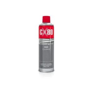 PREPARAT DO CZYSZCZENIA STALI KWASOODPORNEJ CX80 500ml
