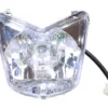 LAMPA PRZÓD ATV 200 BASHAN WB
