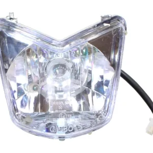 LAMPA PRZÓD ATV 200 BASHAN WB