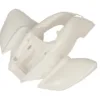 PLASTIK ATV 200 BASHAN PRZÓD BIAŁY WB