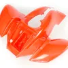 PLASTIK ATV 200 BASHAN PRZÓD CZERWONY WB