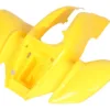 PLASTIK ATV 200 BASHAN PRZÓD ŻÓŁTY WB
