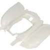 PLASTIK ATV 200 BASHAN TYŁ BIAŁY WB