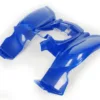 PLASTIK ATV 200 BASHAN TYŁ NIEBIESKI WB