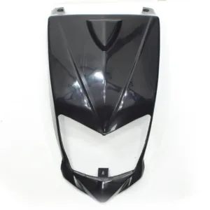 PLASTIK ATV 200 BASHAN LAMPY PRZÓD CZARNY WB