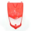 PLASTIK ATV 200 BASHAN LAMPY PRZÓD CZERWONY WB