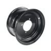 FELGA ATV 10" PRZÓD ATV 200 BASHAN CZARNA WB