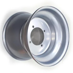 FELGA ATV 10" TYŁ ATV 200 BASHAN SREBRNA WB