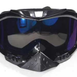 GOGLE WB B-01 BLACK