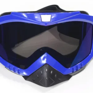GOGLE WB B-03 BLUE