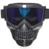 GOGLE WB D-01