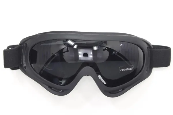 GOGLE WB E-04
