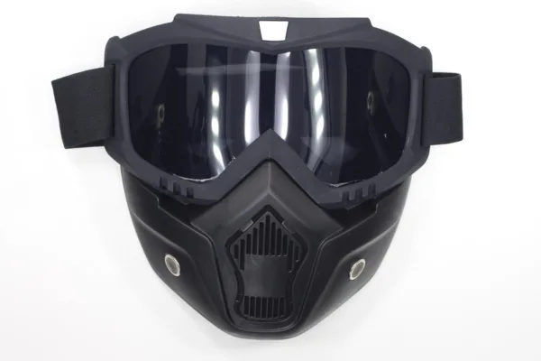 GOGLE WB H-04